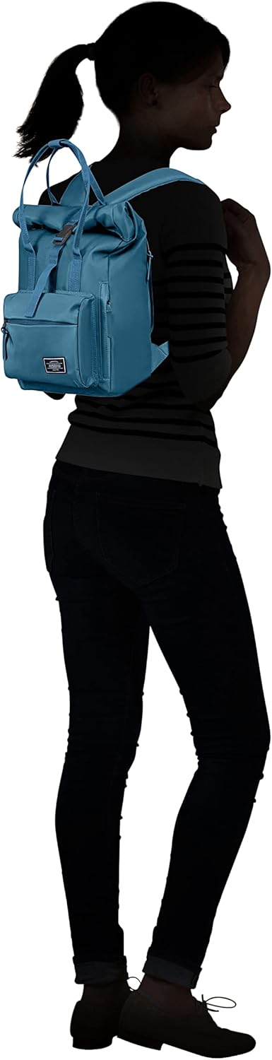 American Tourister - Urban Groove - Zaino Piccolo 17L