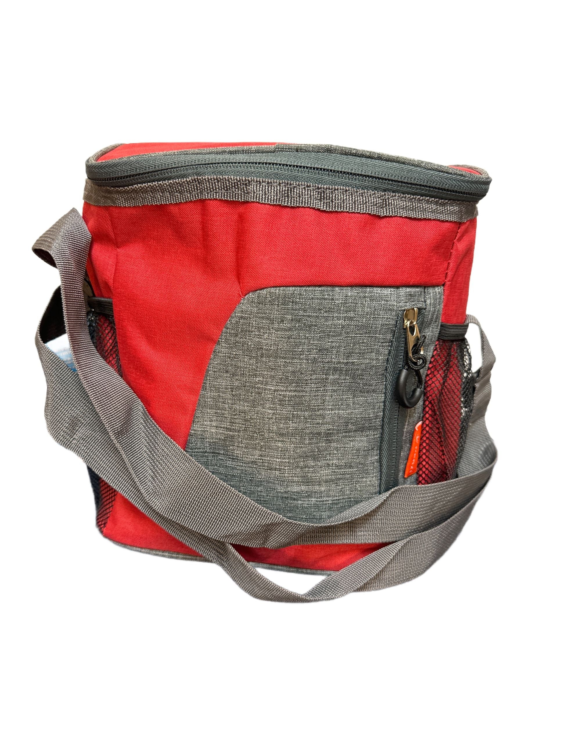 Benzi - Borsa Termica Porta Pranzo di Vari Colori