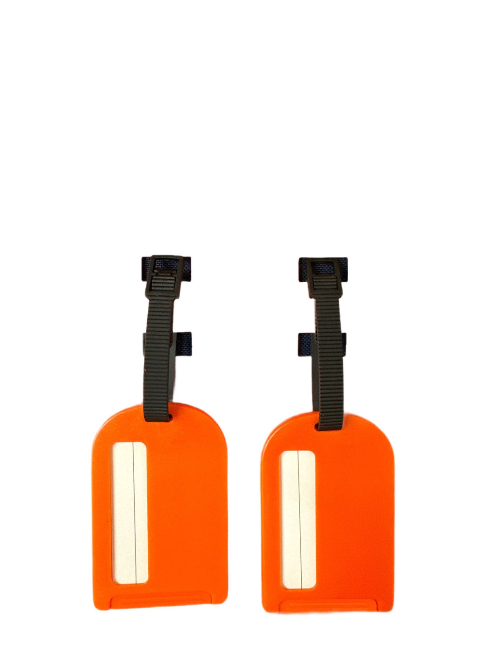 Benzi - Etichetta per Valigia di Vari Colori