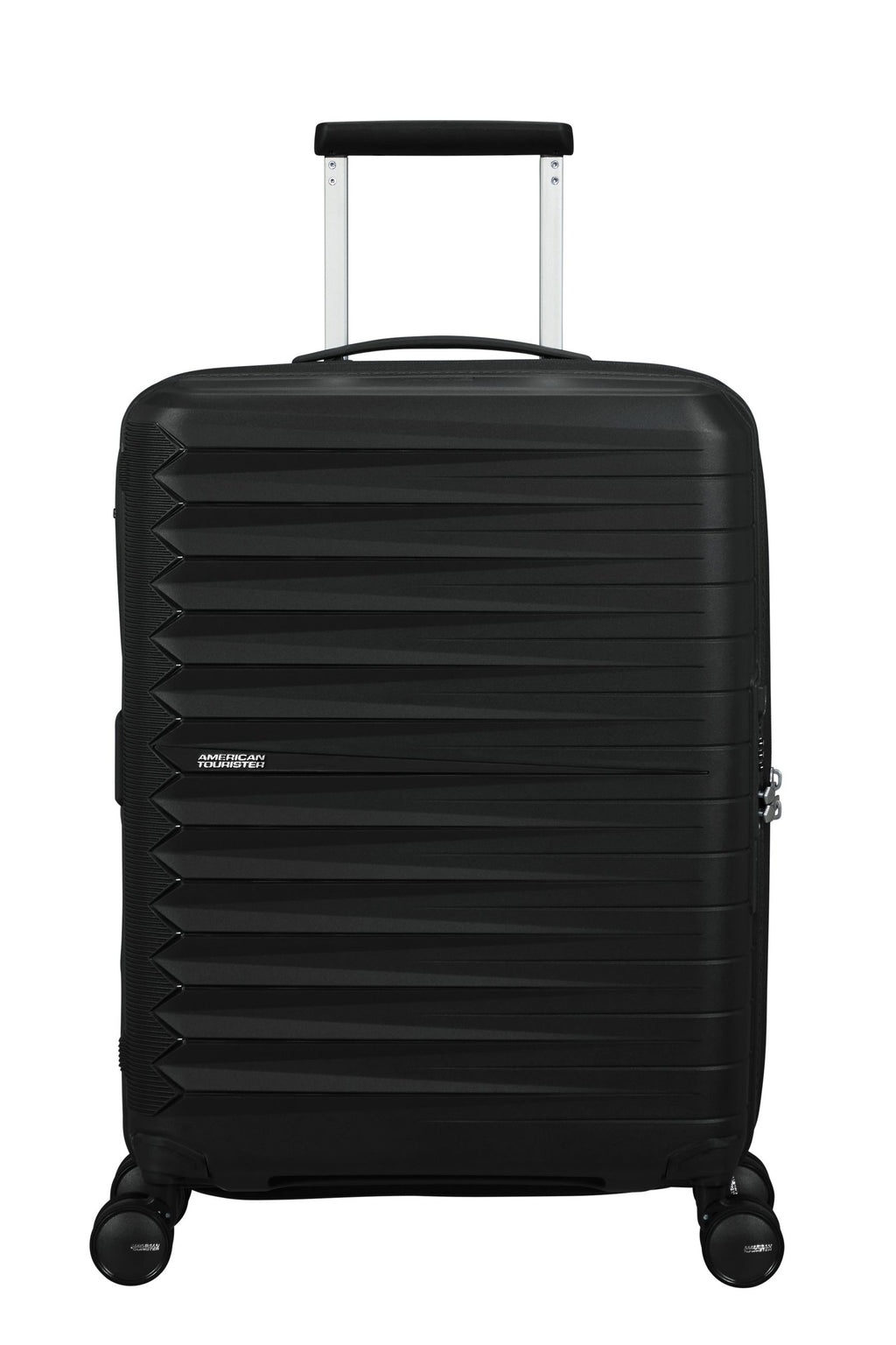 American Tourister - Fastforward - Valigia Piccola Rigida Espandibile