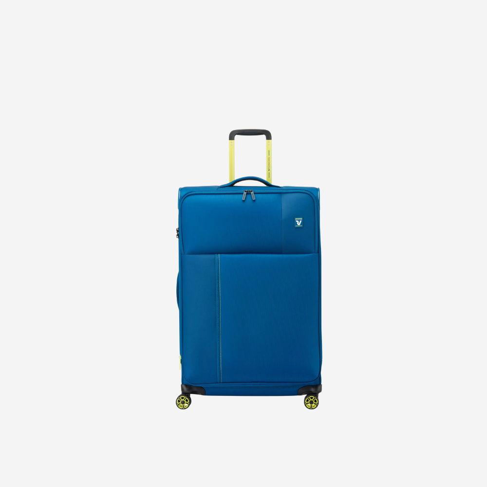 Roncato - Move - Valigia Grande Tessuto