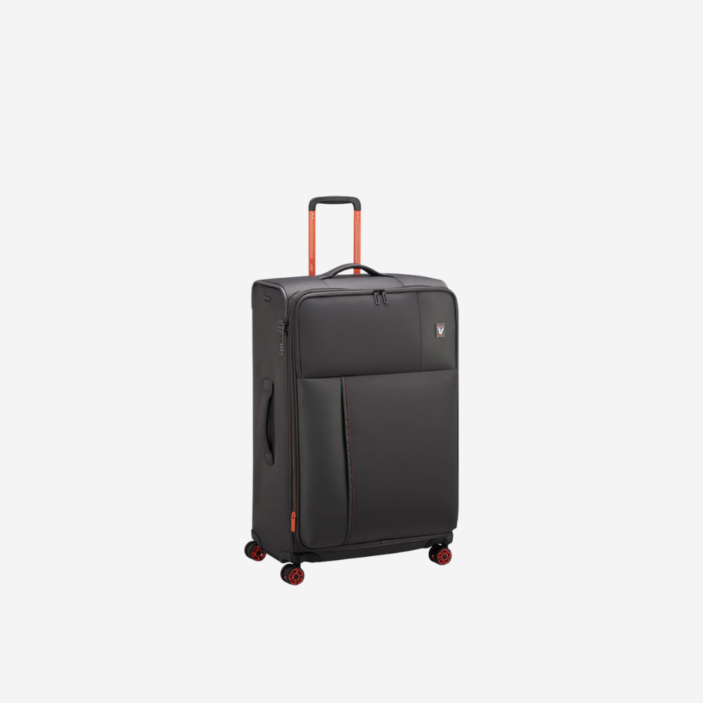 Roncato - Move - Valigia Grande Tessuto