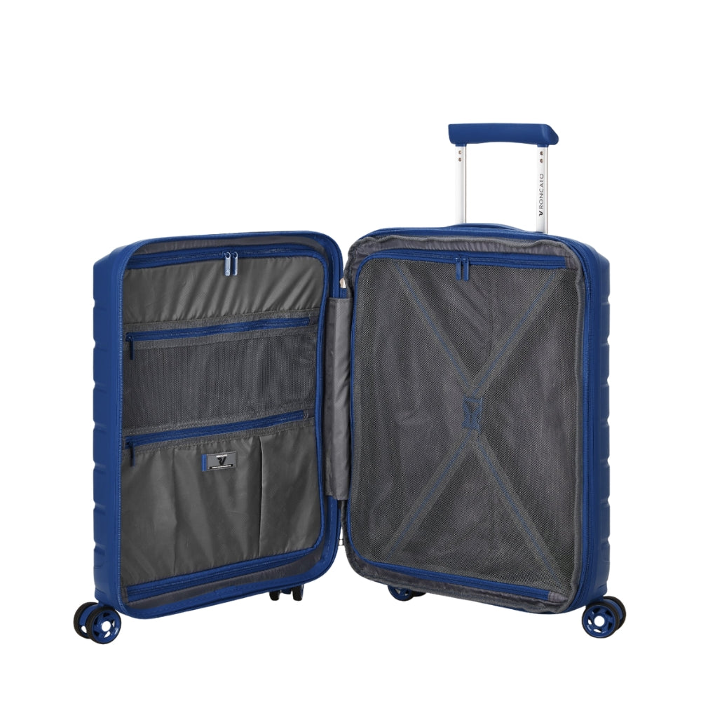 Roncato - Flying - Valigia Piccola Rigida