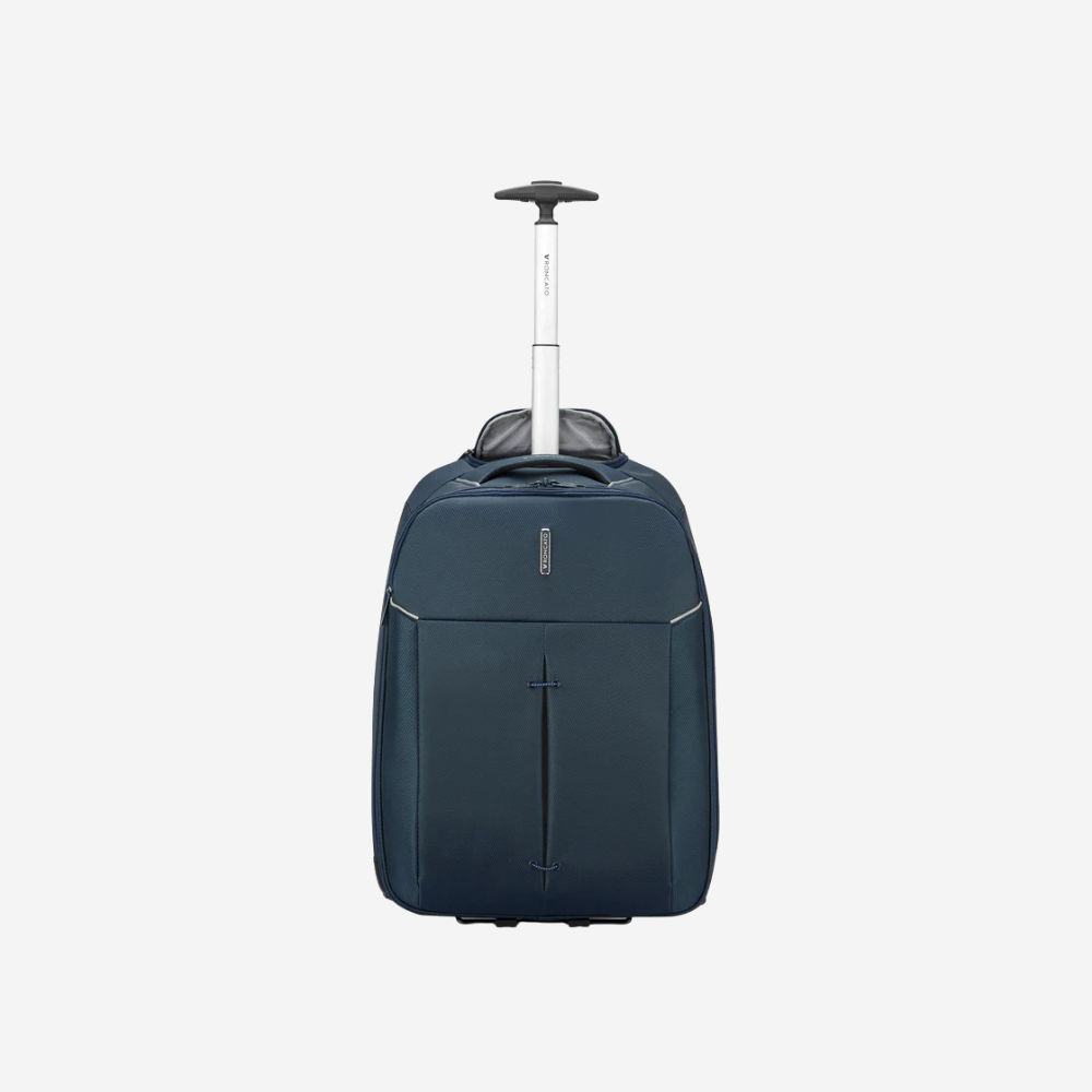 Roncato Ironik 2.0 - Zaino Trolley Cabina Medio