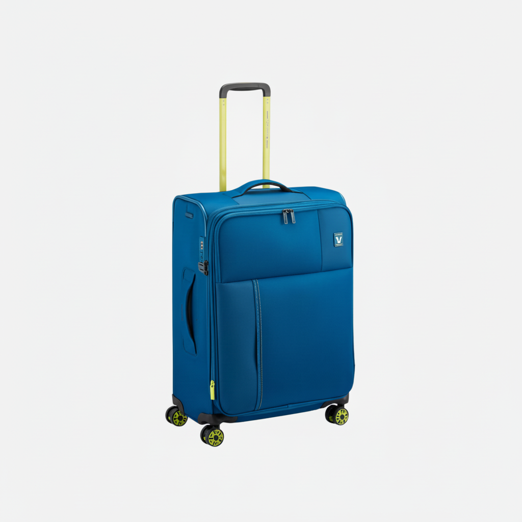 Roncato - Move - Valigia Media Tessuto