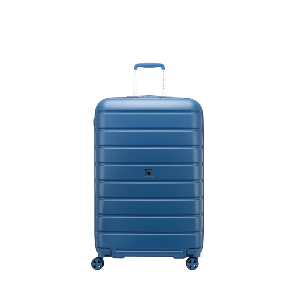 Roncato - Relife - Set 3 Valigia Rigida