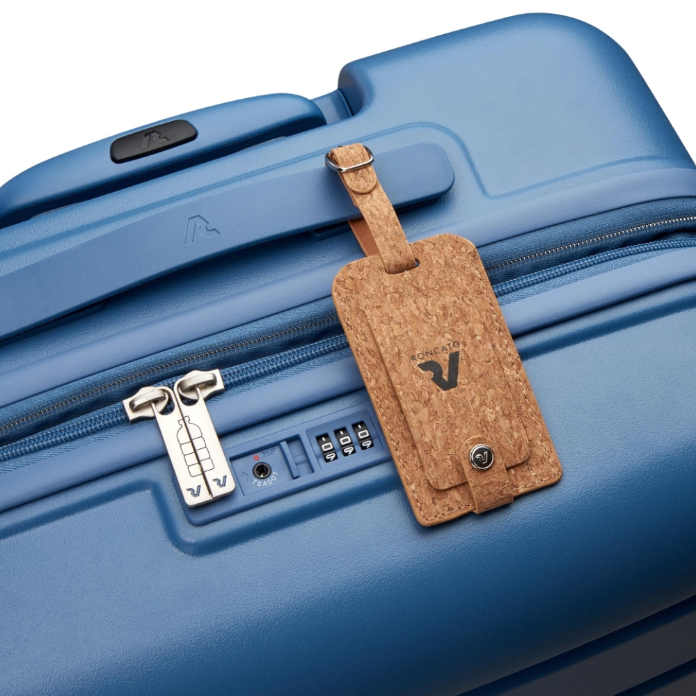 Roncato - Relife - Set 3 Valigia Rigida