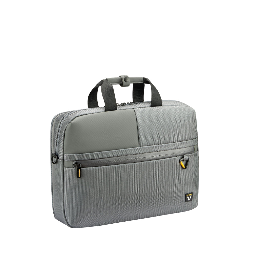 Roncato - Trial - Borsa Due Comparti con Porta Computer