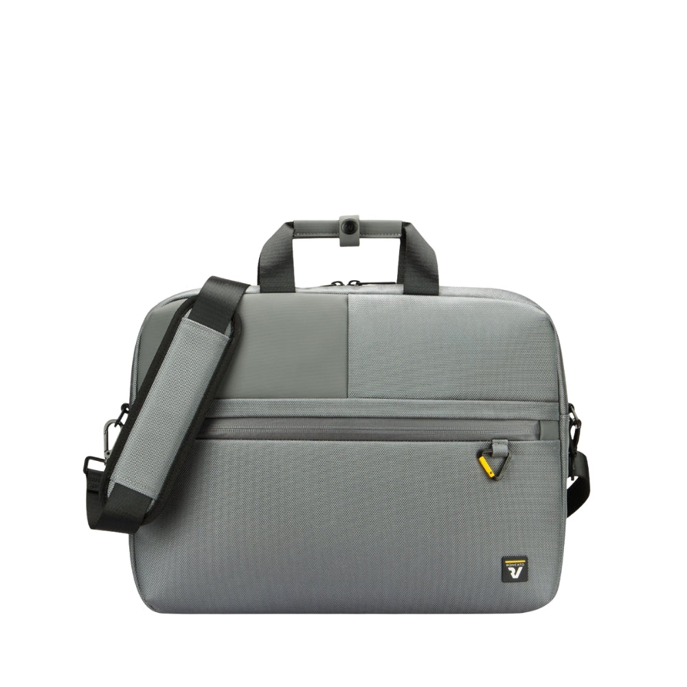 Roncato - Trial - Borsa Due Comparti con Porta Computer