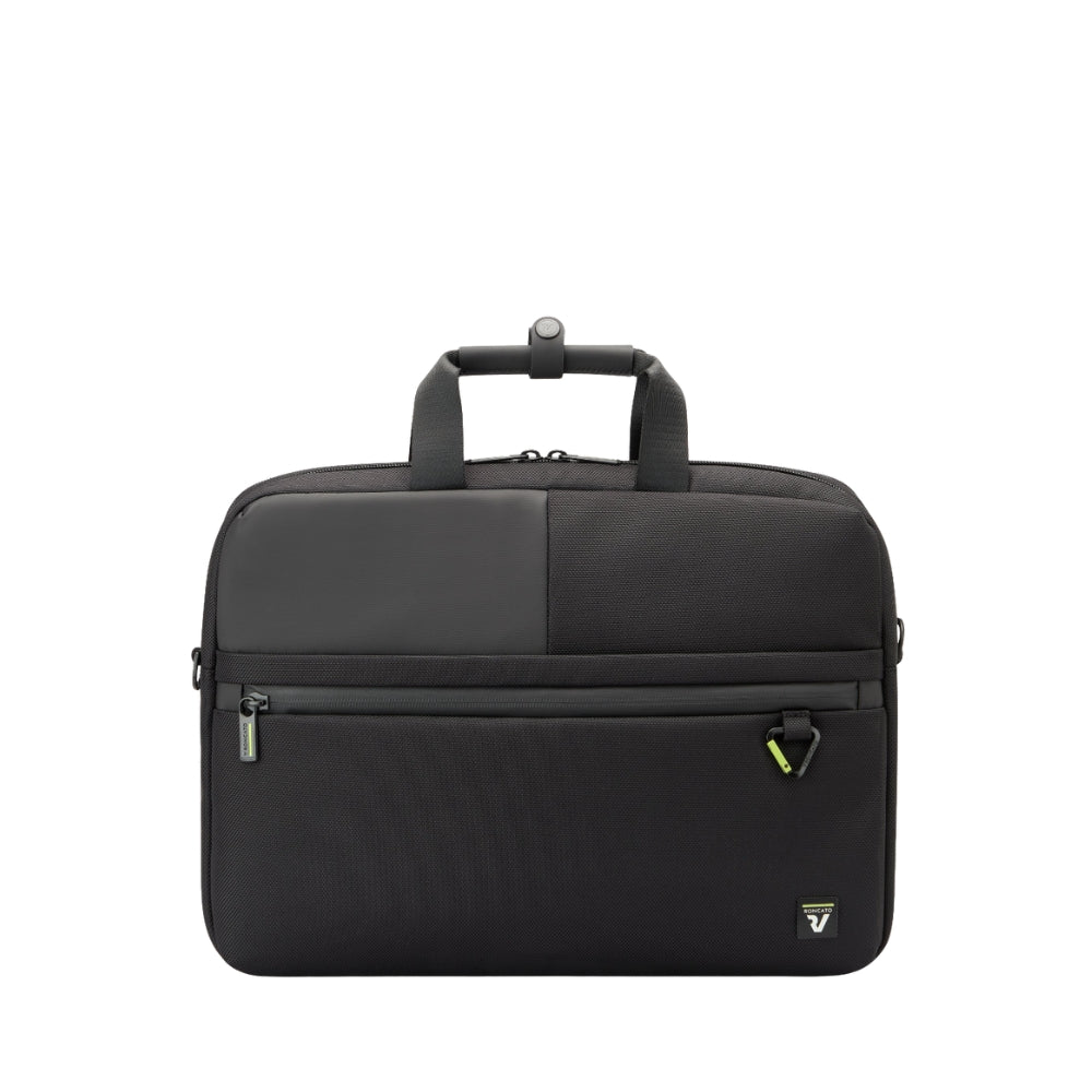 Roncato - Trial - Borsa Due Comparti con Porta Computer