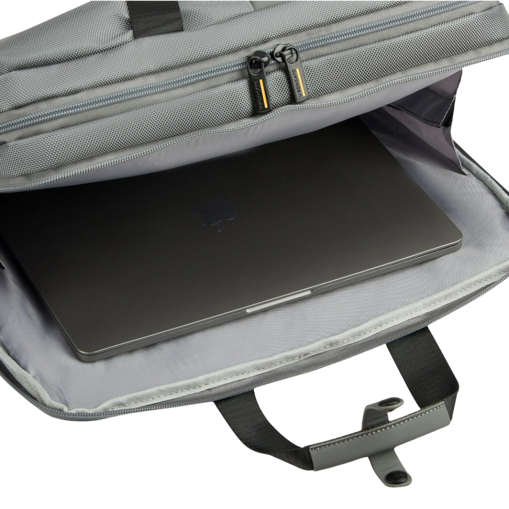 Roncato - Trial - Borsa Due Comparti con Porta Computer