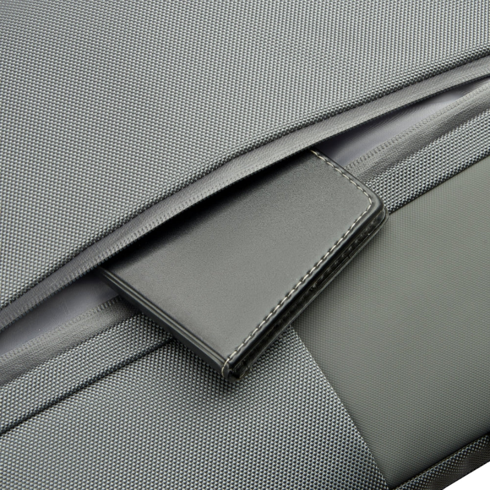 Roncato - Trial - Borsa Due Comparti con Porta Computer