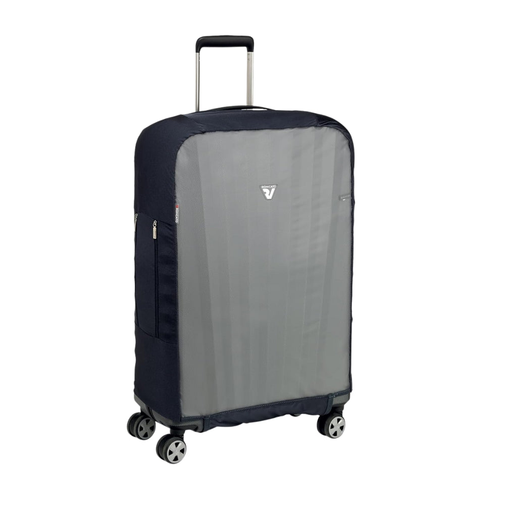 Roncato - Copri Valigia Trasparente Ml / M