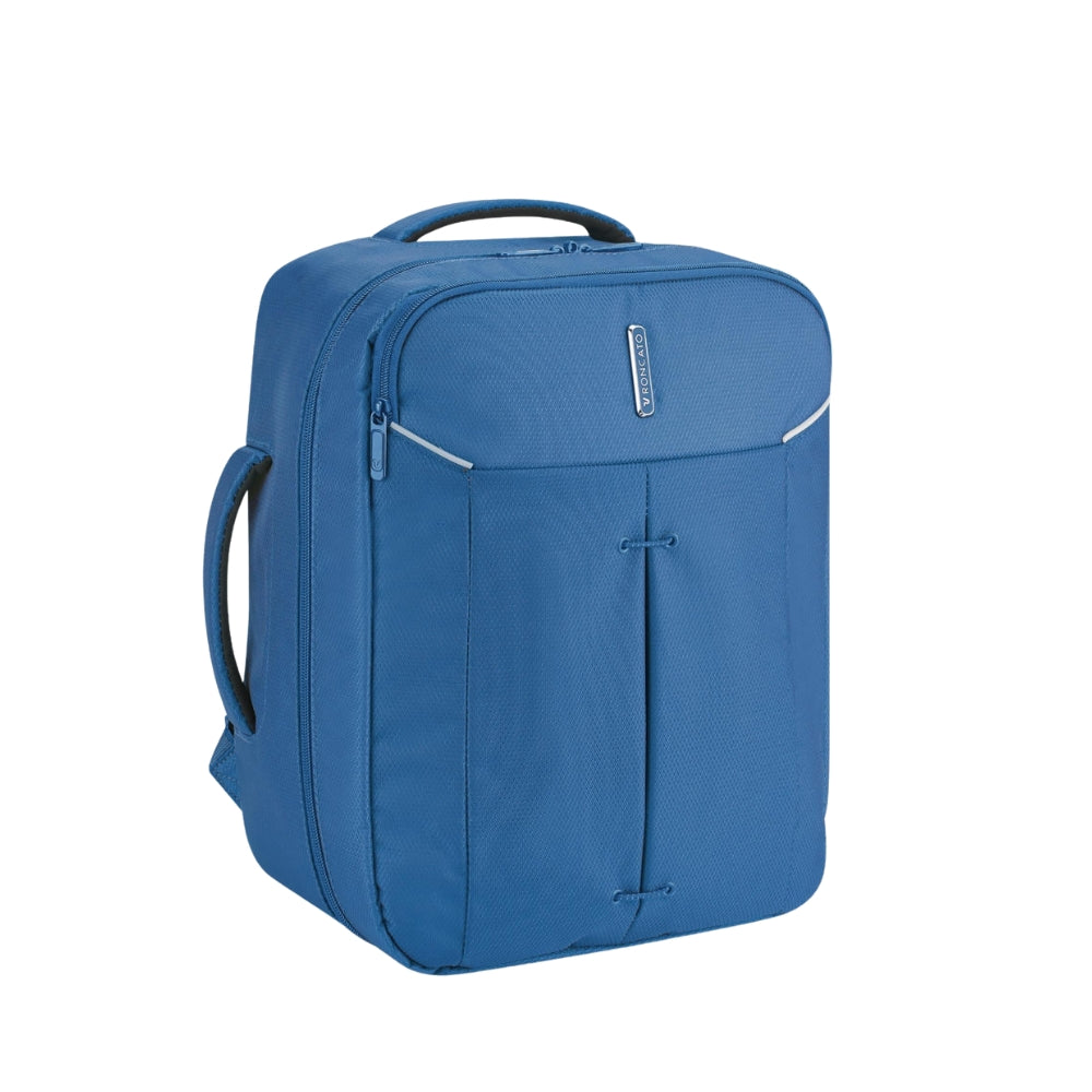 Roncato - Ironik 2.0 - Zaino da Viaggio Vueling