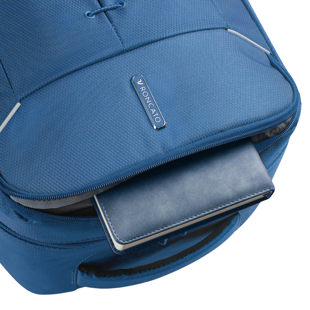 Roncato - Ironik 2.0 - Zaino da Viaggio Vueling