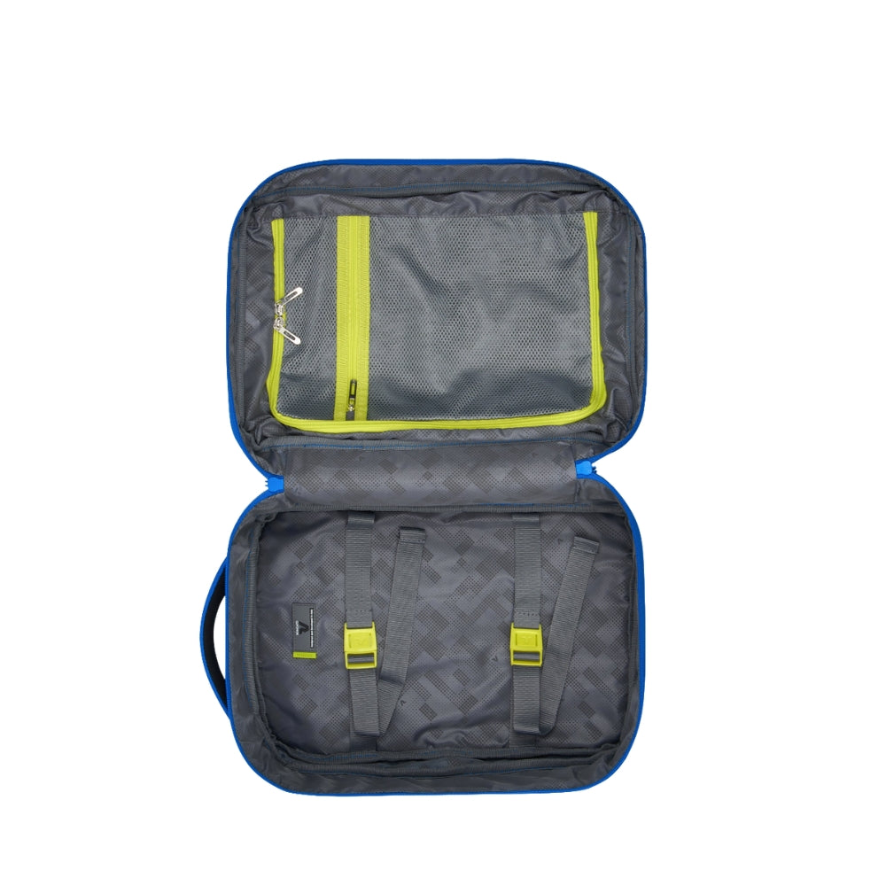 Roncato - Ironik 2.0 - Zaino da Viaggio Ryanair