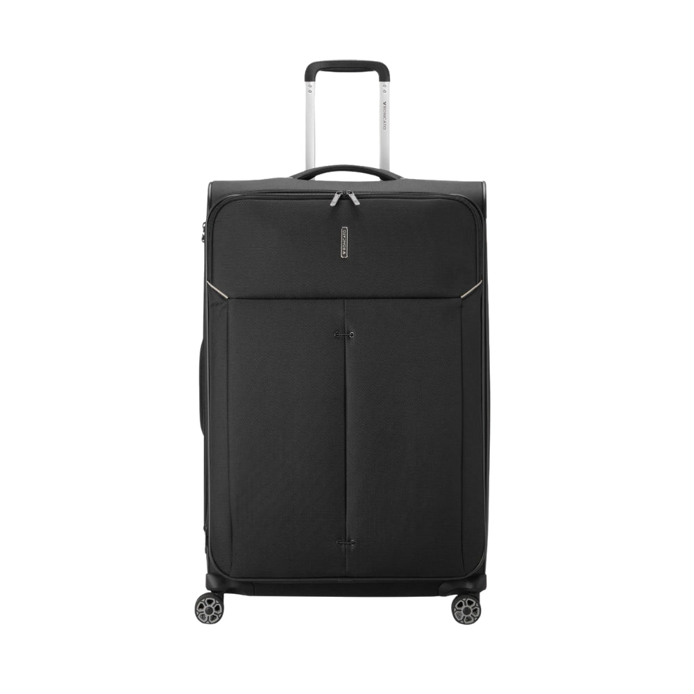 Roncato - Ironik 2.0 - Valigia Grande Tessuto 65cm