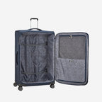 Roncato - Ironik 2.0 - Valigia Grande Tessuto 65cm