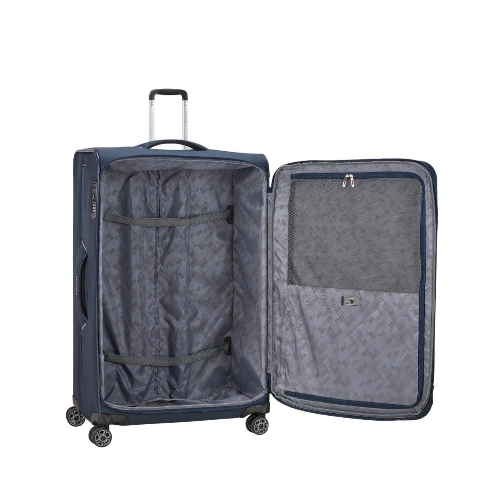 Roncato - Ironik 2.0 - Valigia Grande Tessuto 65cm