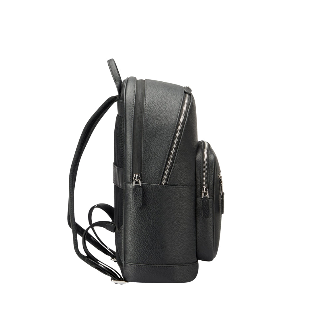 Roncato - Madrid - Zaino Porta Computer Vera Pelle