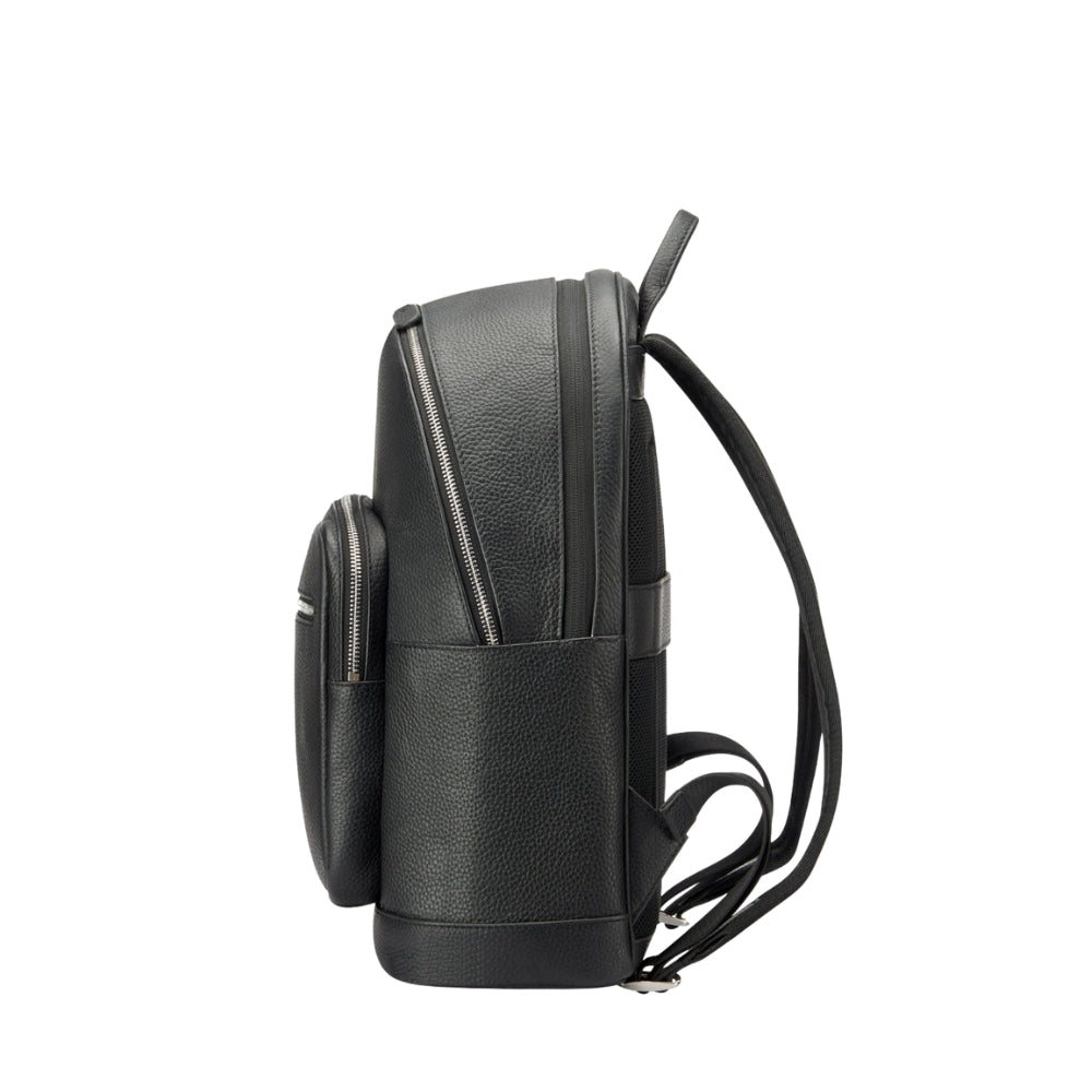 Roncato - Madrid - Zaino Porta Computer Vera Pelle