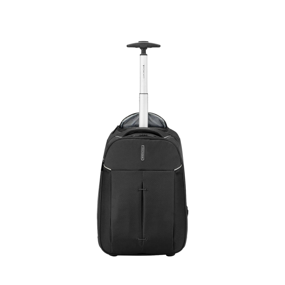 Roncato - Ironik 2.0 - Zaino Trolley Cabina Piccolo