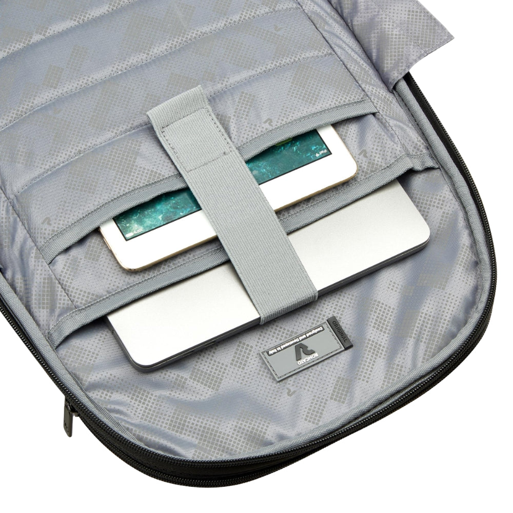 Roncato - Ironik 2.0 - Zaino Trolley Cabina Piccolo