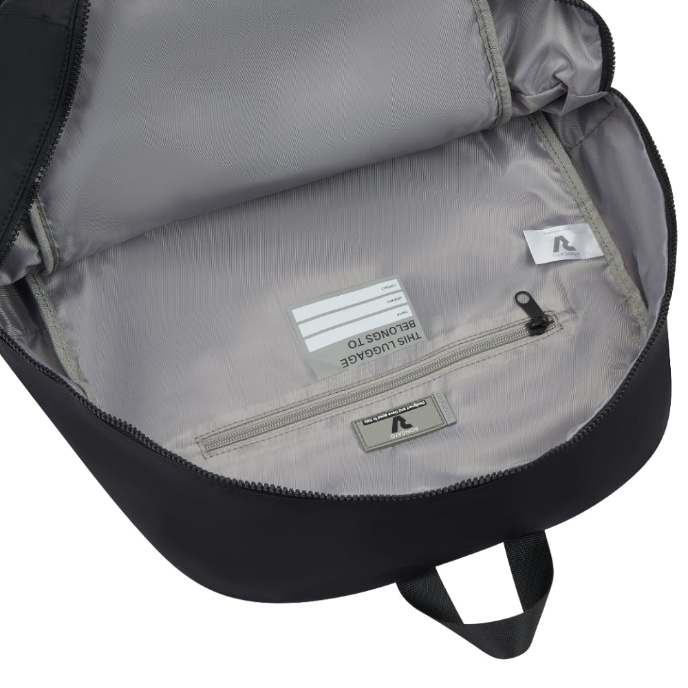 Roncato - Compact - Zaino da Viaggio Easyjet