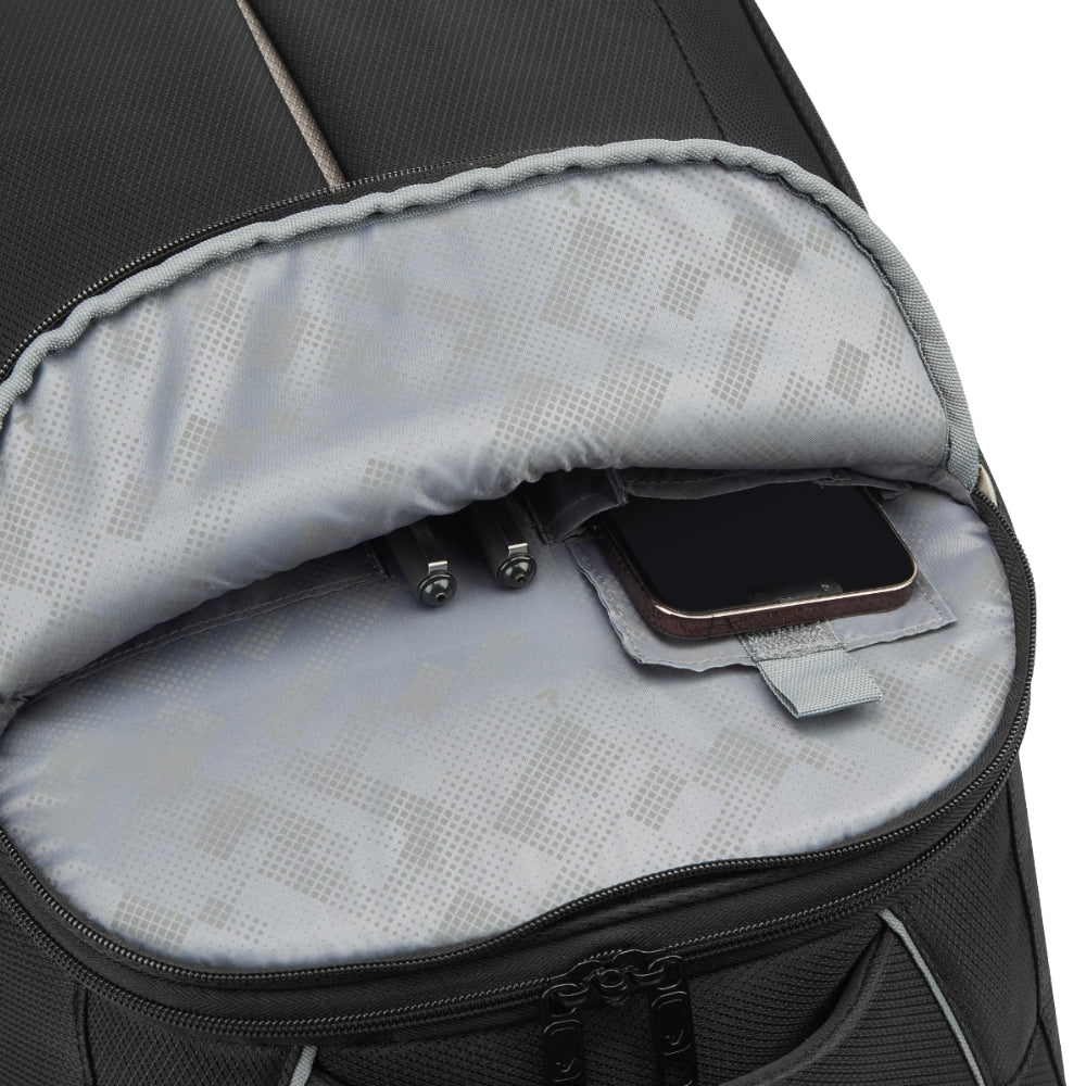 Roncato - Ironik 2.0 - Zaino Trolley Cabina Piccolo