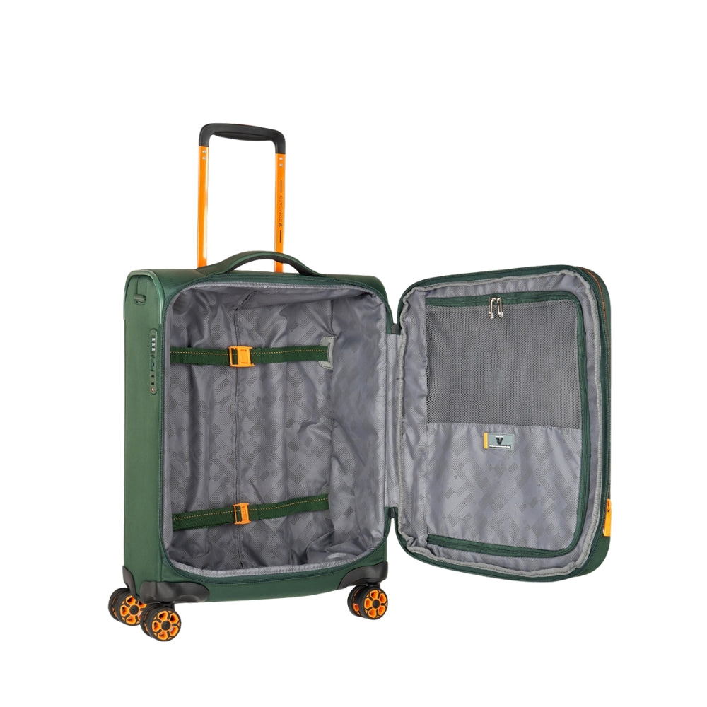 Roncato - Move - Set 3 Valigie Tessuto