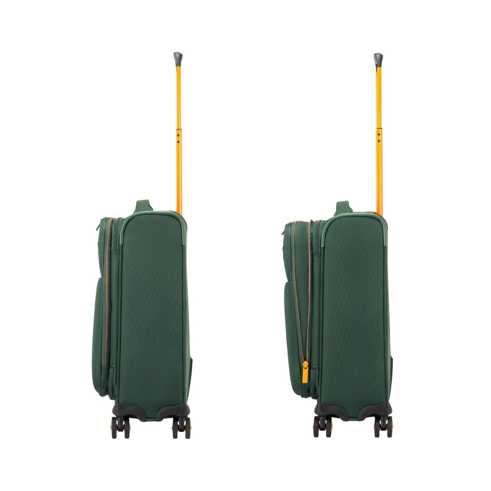 Roncato - Move - Set 3 Valigie Tessuto