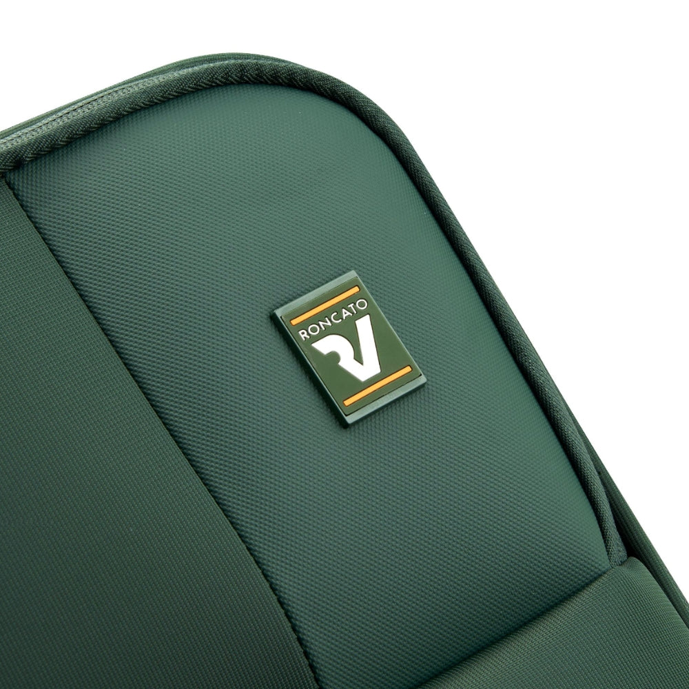 Roncato - Move - Set 3 Valigie Tessuto