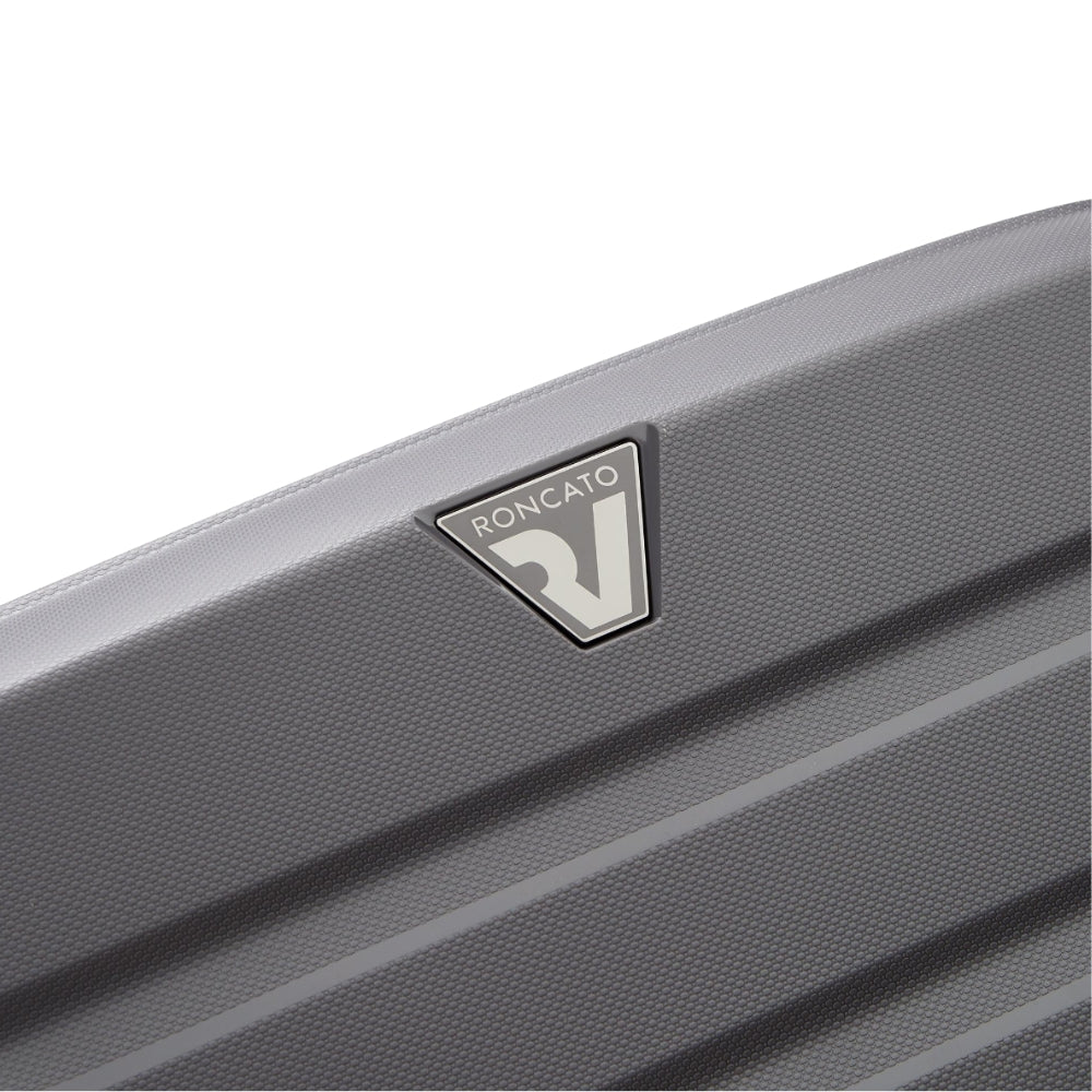 Roncato - Flying Move - Valigia Media Rigida