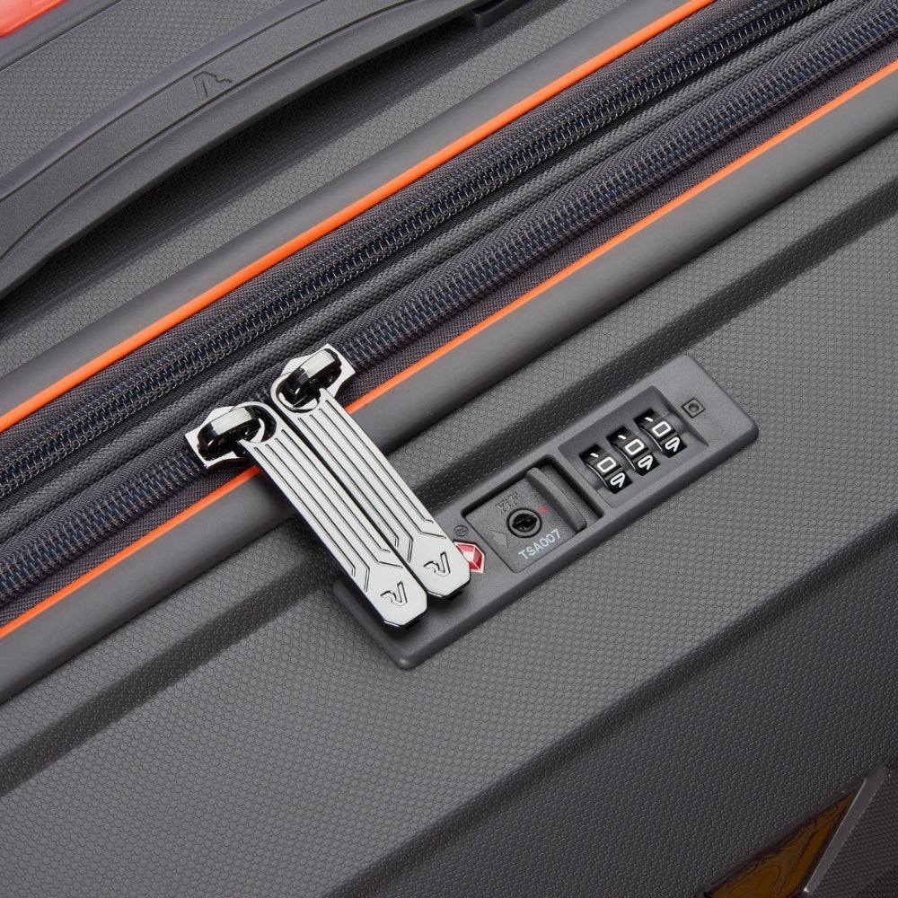 Roncato - Flying Move - Valigia Media Rigida