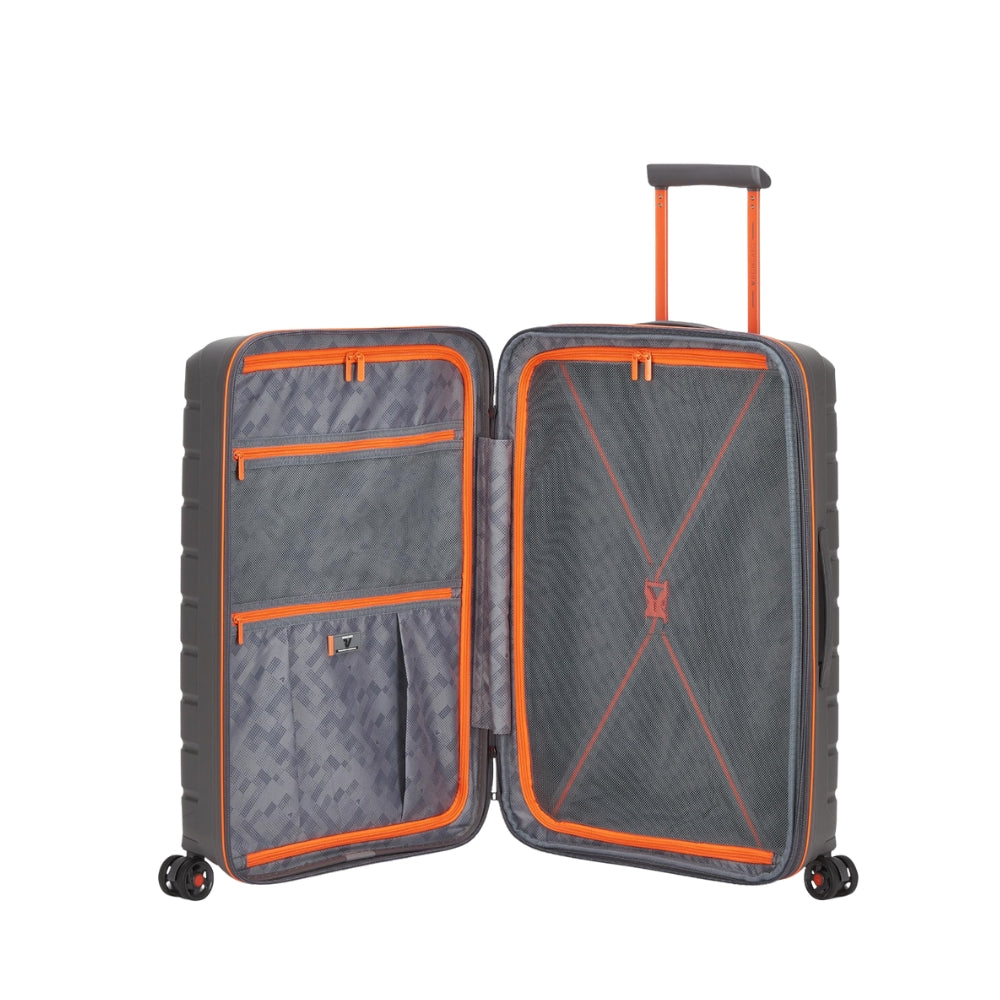 Roncato - Flying Move - Valigia Media Rigida