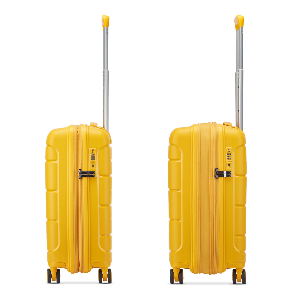 Roncato - Modo Starlight 3.0 - Valigia Piccola Rigida