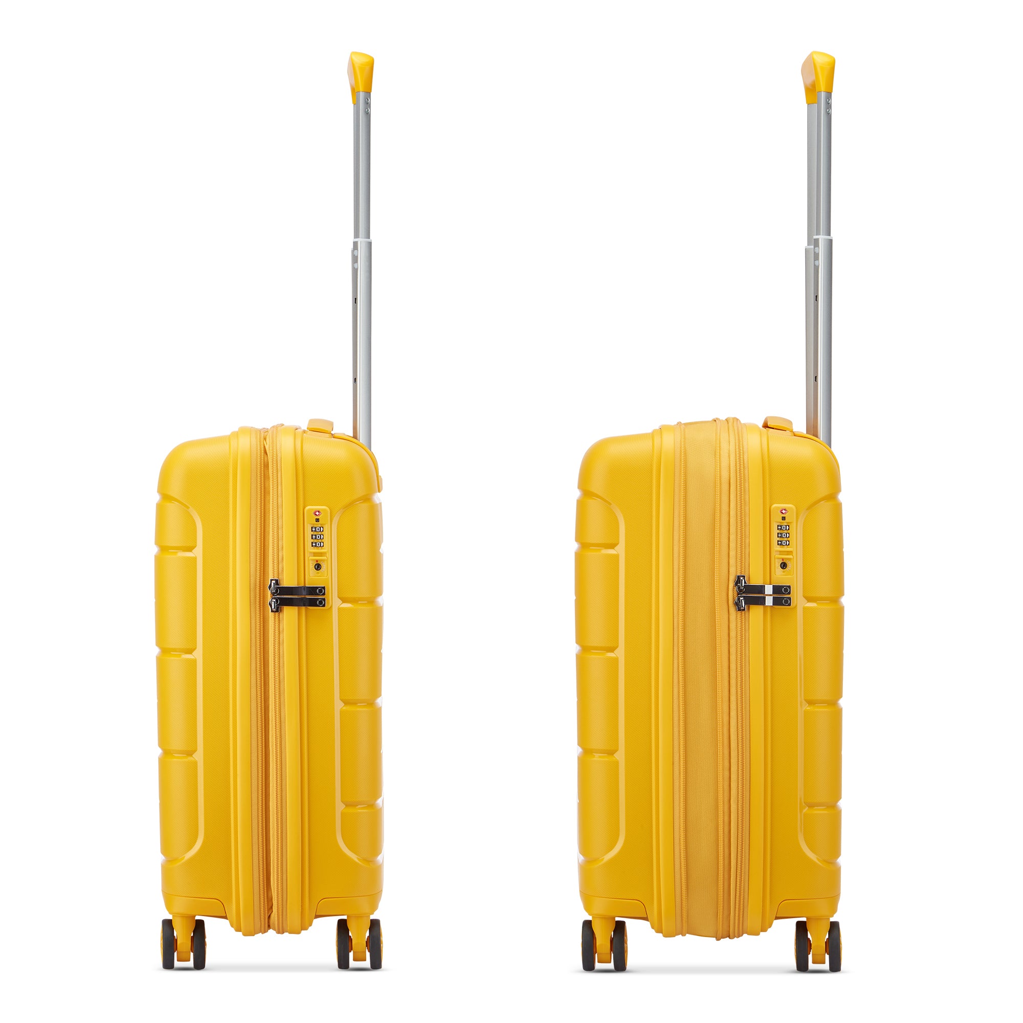 Roncato - Modo Starlight 3.0 - Valigia Piccola Rigida