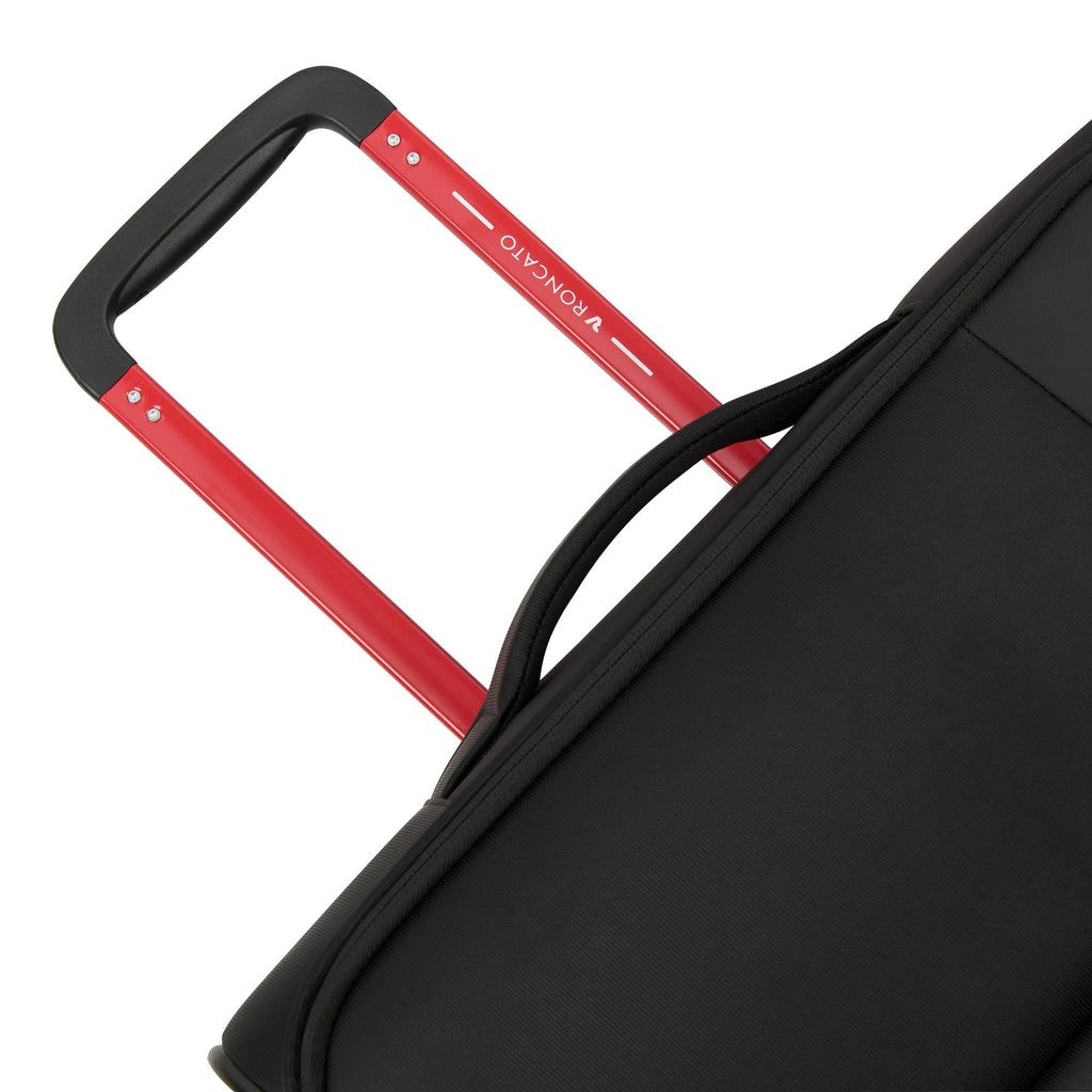 Roncato - Move - Valigia Media Tessuto