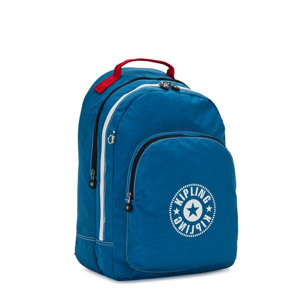 Kipling - Curtis XL - Zaino Extra Large con Scomparto per Pc