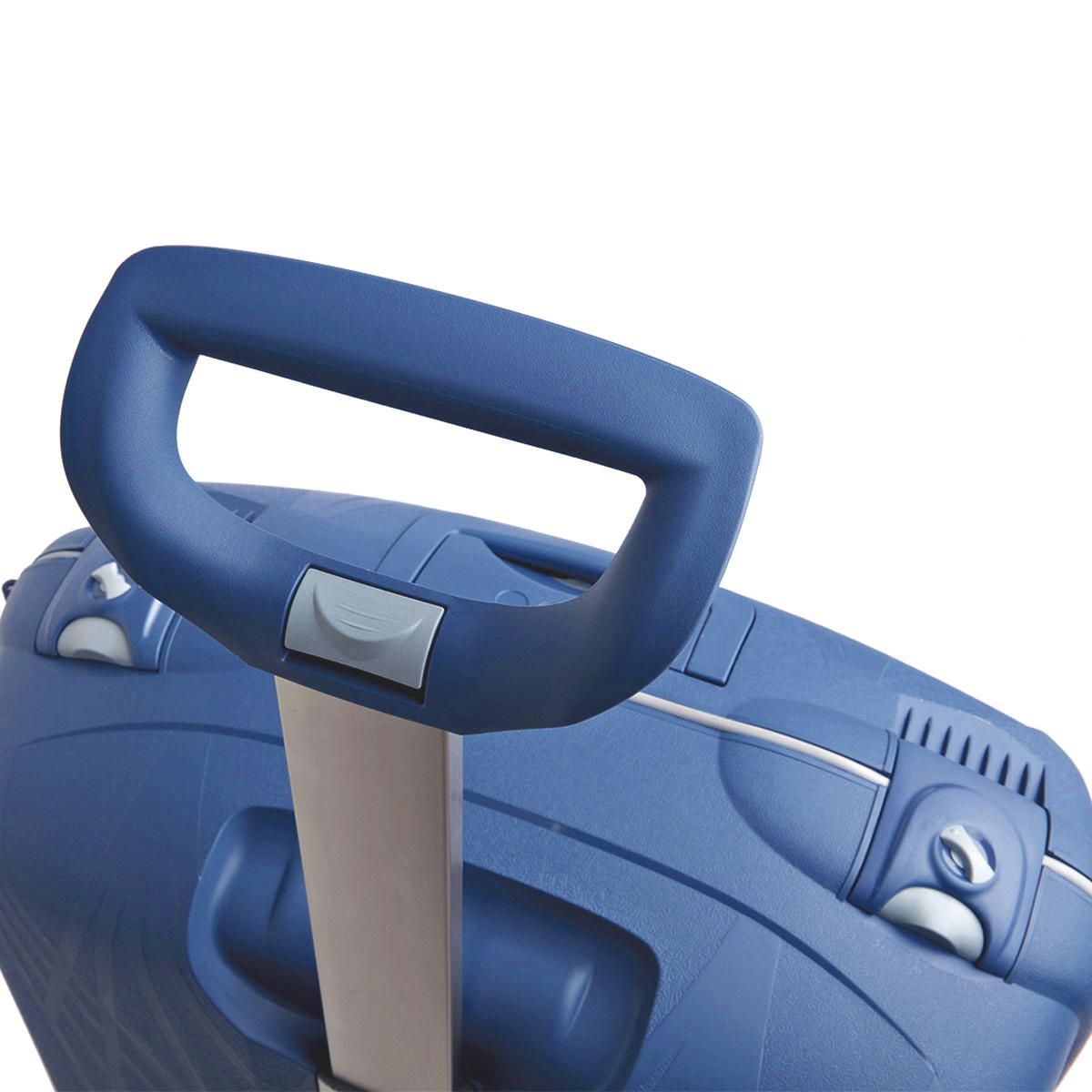 Roncato - Light Set - 2 Valigie Grande e Media