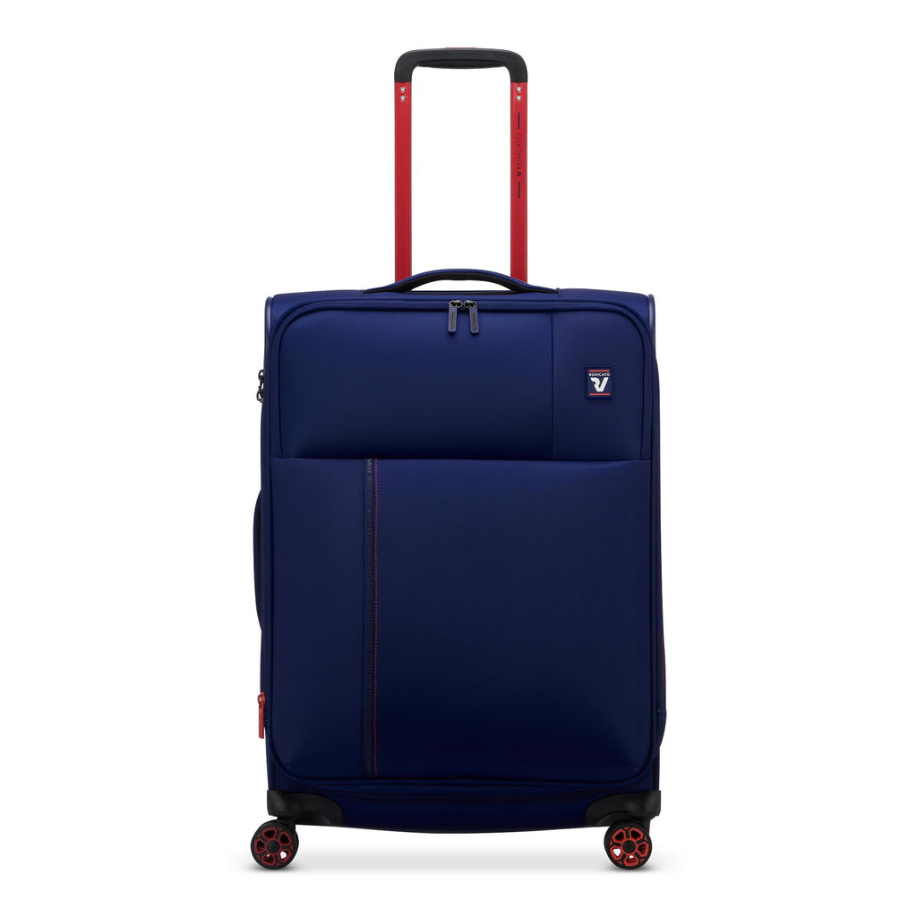 Roncato Move - Valigia Media Tessuto