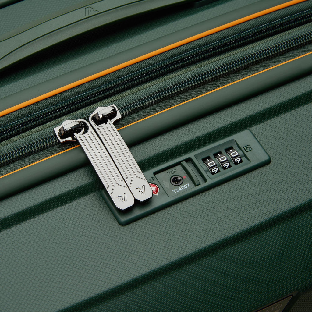 Roncato - Flying Move - Set 3 Valigie Rigide