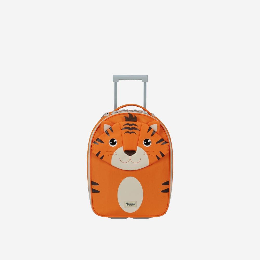 Samsonite - Happy Sammies Eco - Tiger Toby Valigia Piccola