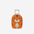 Samsonite - Happy Sammies Eco - Tiger Toby Valigia Piccola