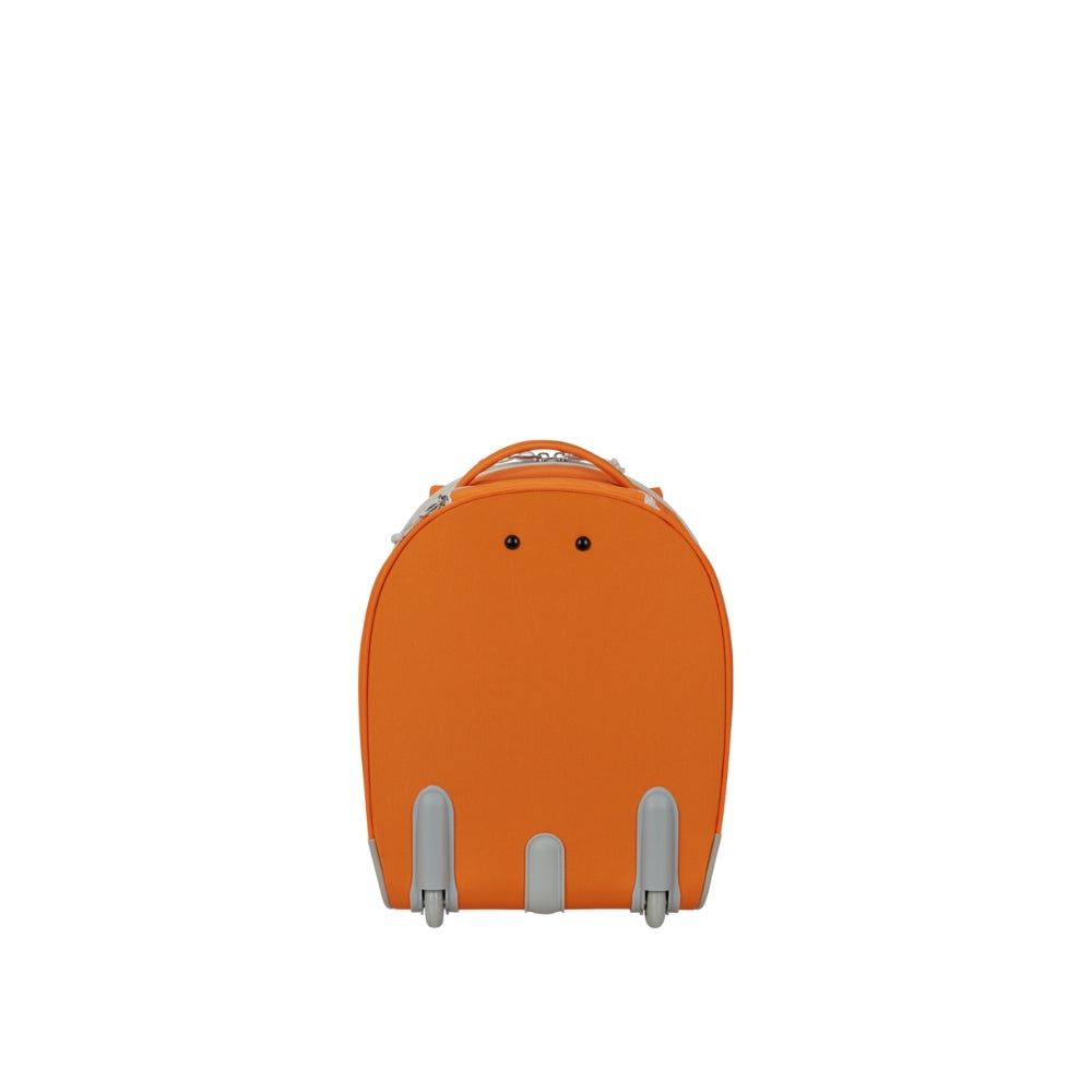 Samsonite - Happy Sammies Eco - Tiger Toby Valigia Piccola