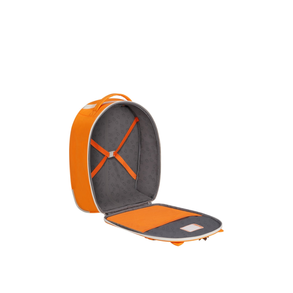 Samsonite - Happy Sammies Eco - Tiger Toby Valigia Piccola