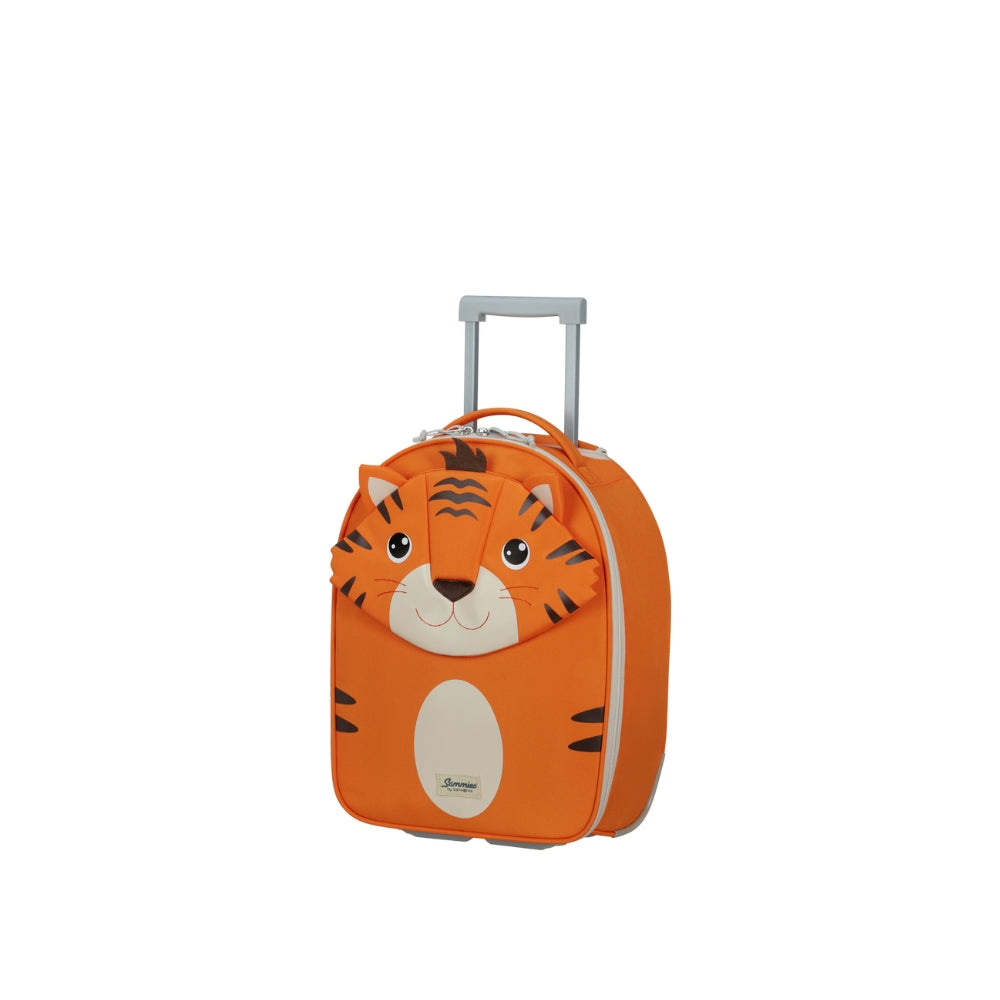 Samsonite - Happy Sammies Eco - Tiger Toby Valigia Piccola