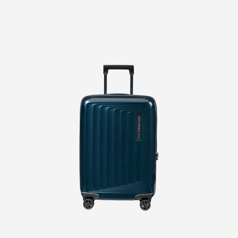 Samsonite - Nuon - Valigia Piccola Rigida