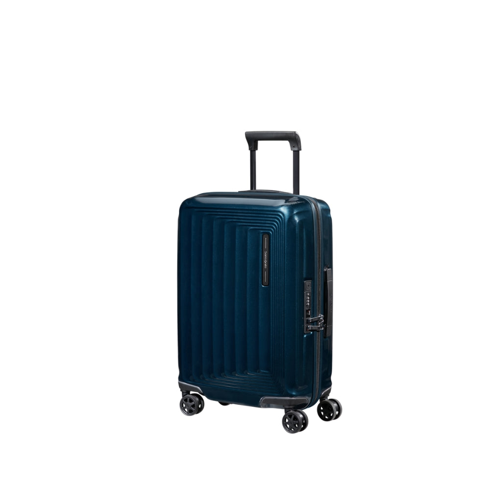 Samsonite - Nuon - Valigia Piccola Rigida