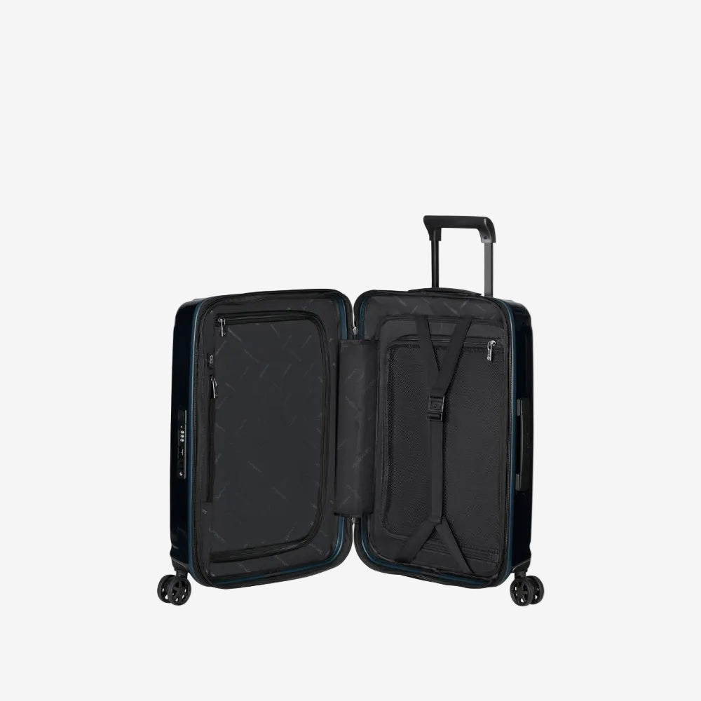 Samsonite - Nuon - Valigia Piccola Rigida